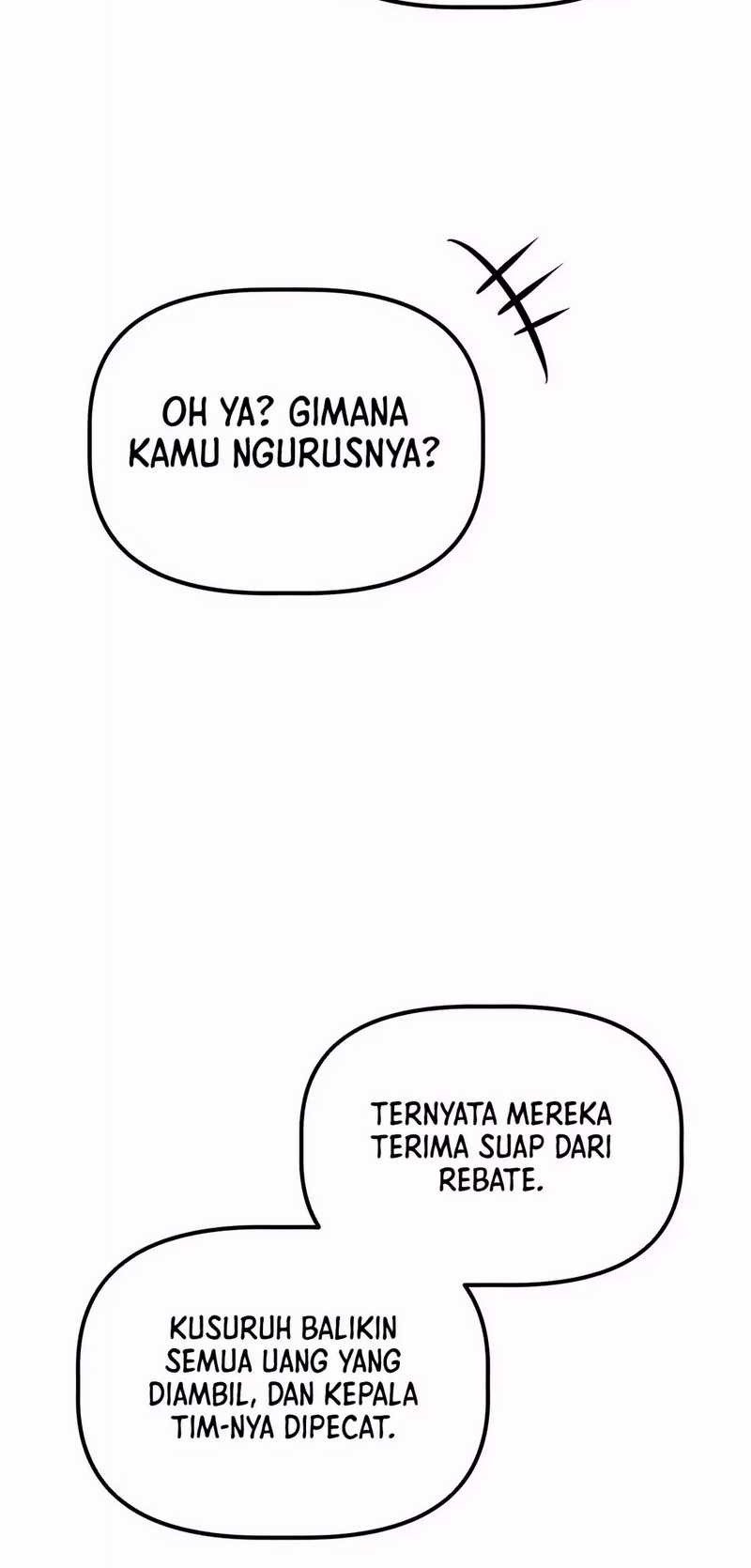 The Corporate Underdog Who Does Everything Right Chapter 39 - halaman 54
