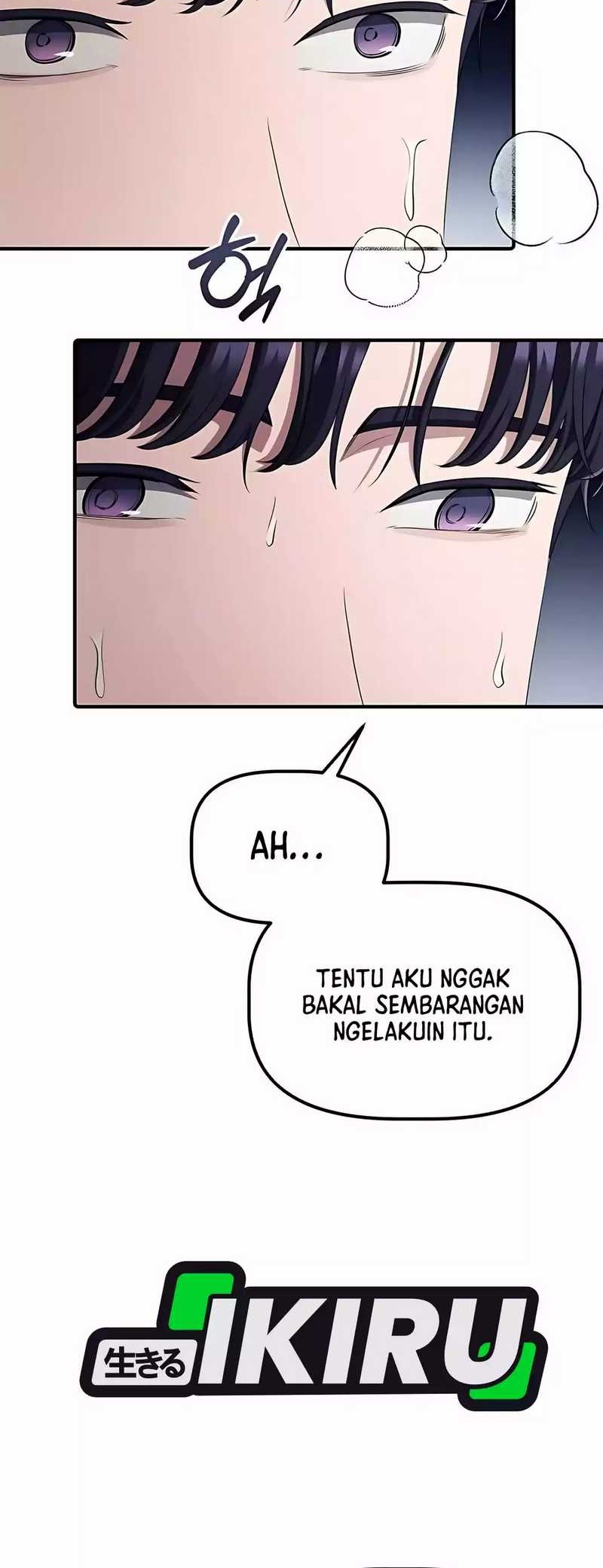 The Corporate Underdog Who Does Everything Right Chapter 39 - halaman 63