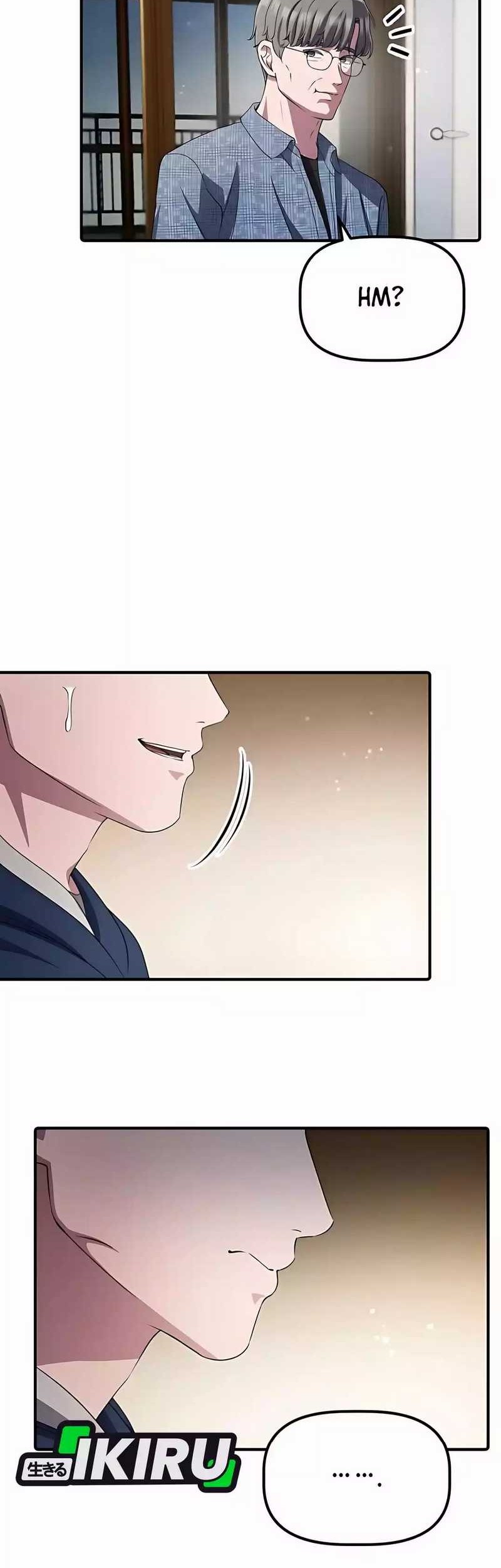 The Corporate Underdog Who Does Everything Right Chapter 39 - halaman 65