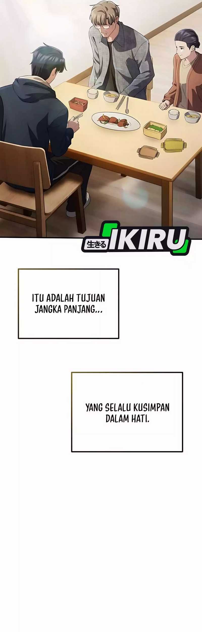 The Corporate Underdog Who Does Everything Right Chapter 39 - halaman 70