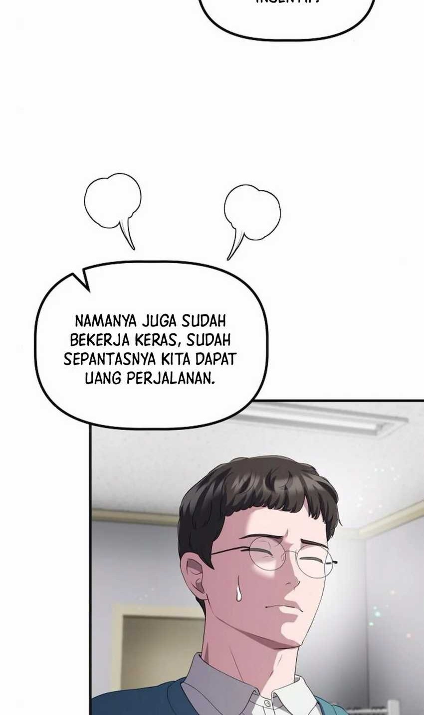 The Corporate Underdog Who Does Everything Right Chapter 39 - halaman 75