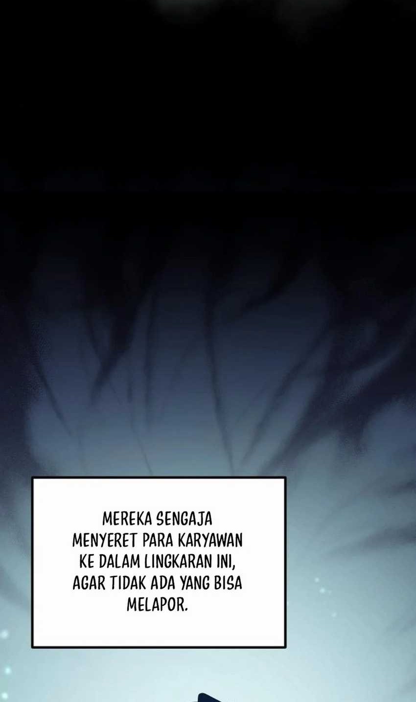 The Corporate Underdog Who Does Everything Right Chapter 39 - halaman 79