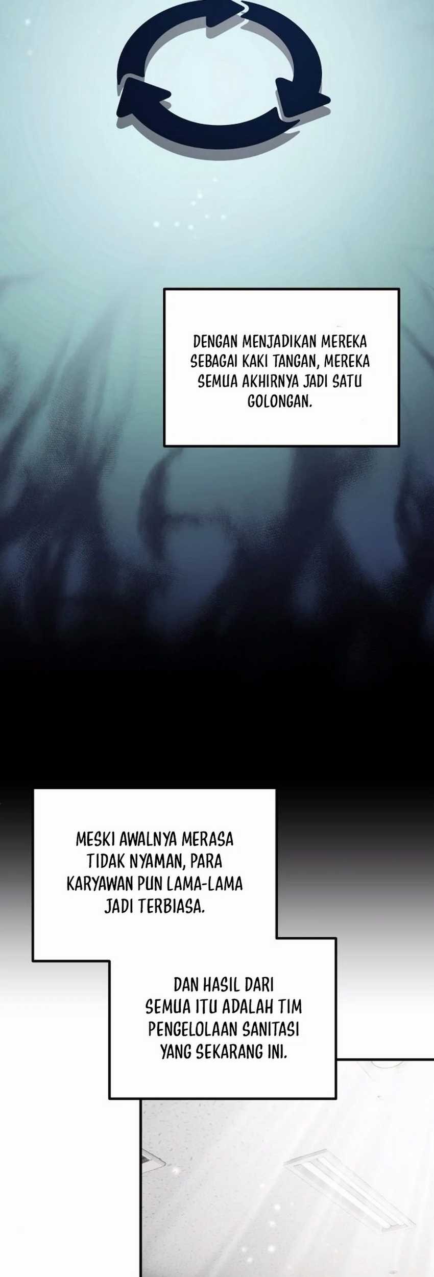 The Corporate Underdog Who Does Everything Right Chapter 39 - halaman 80