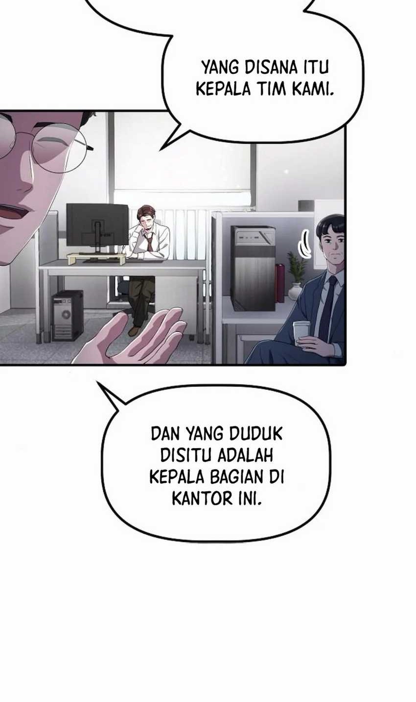 The Corporate Underdog Who Does Everything Right Chapter 39 - halaman 91