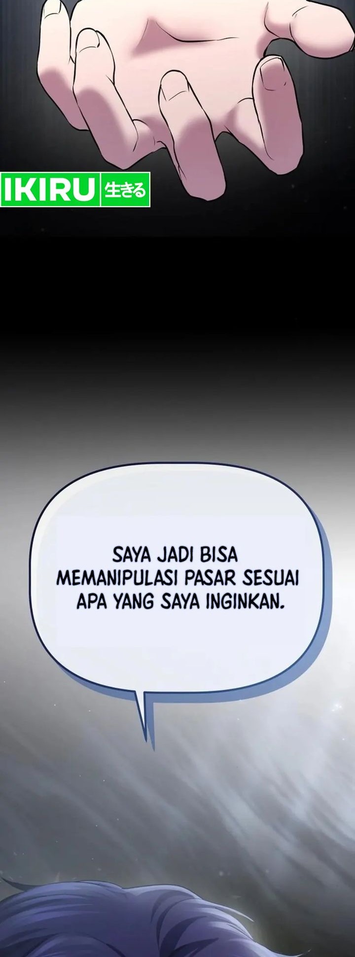 The Corporate Underdog Who Does Everything Right Chapter 4 - halaman 36