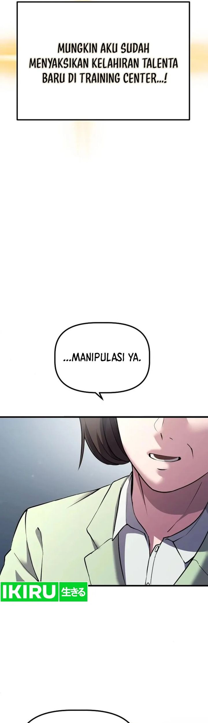 The Corporate Underdog Who Does Everything Right Chapter 4 - halaman 40