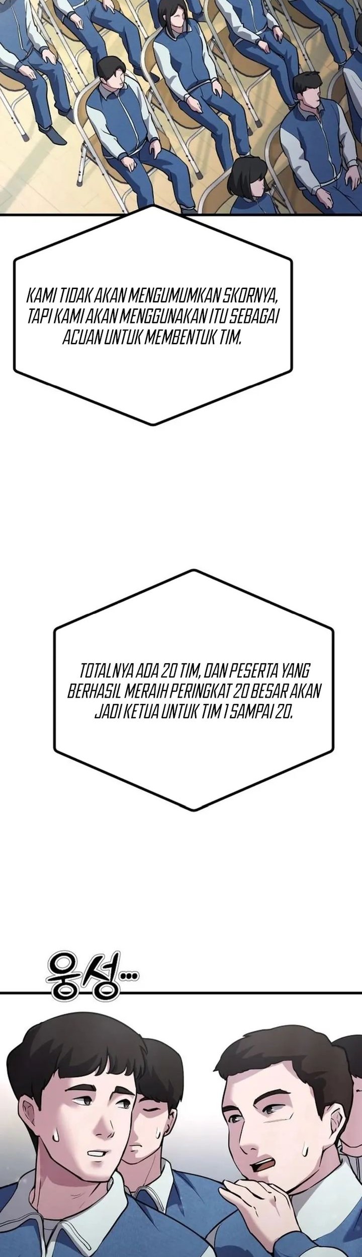 The Corporate Underdog Who Does Everything Right Chapter 4 - halaman 66