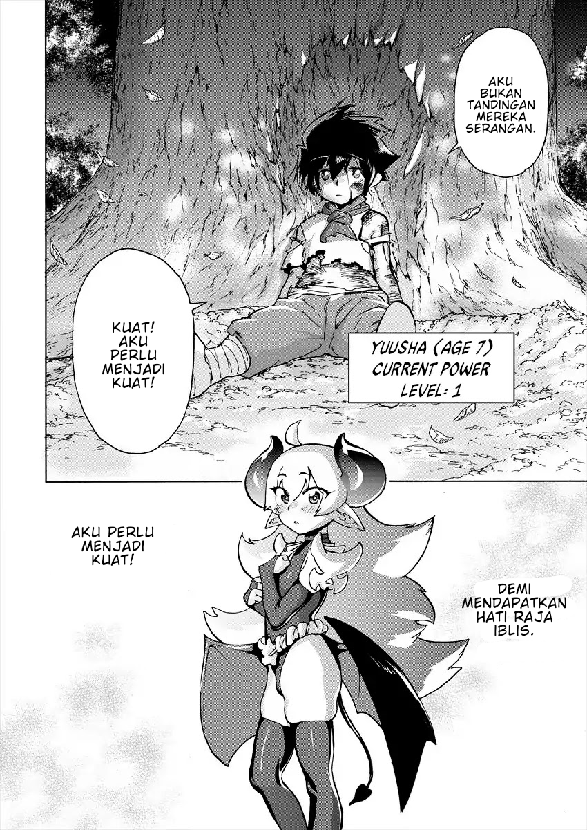 The Corporate Underdog Who Does Everything Right Chapter 40 - halaman 11