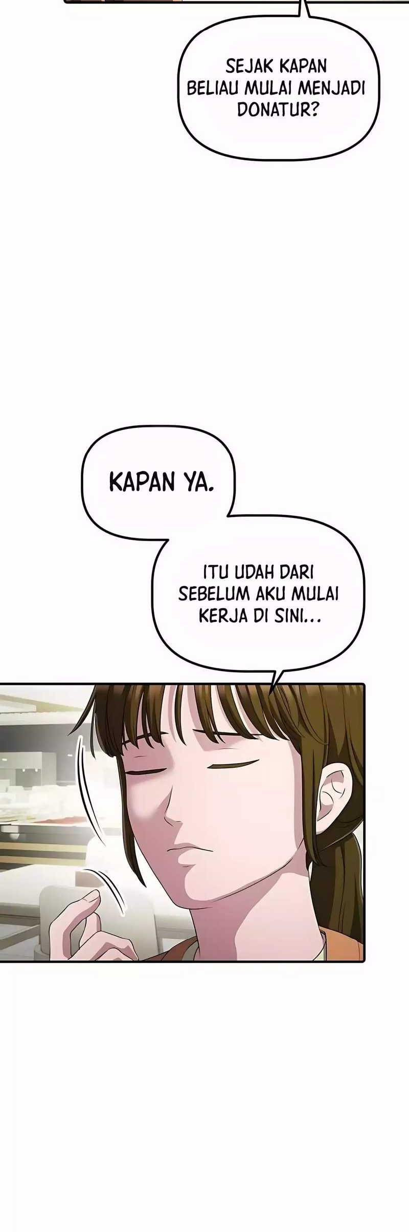 The Corporate Underdog Who Does Everything Right Chapter 40 - halaman 15