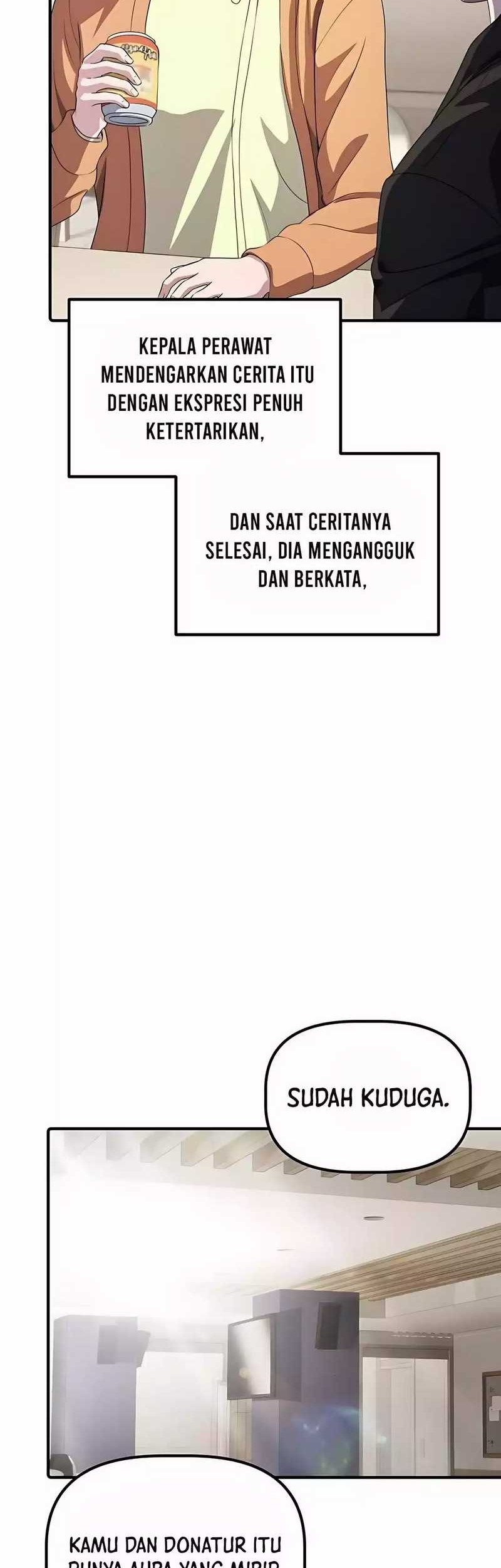 The Corporate Underdog Who Does Everything Right Chapter 40 - halaman 20