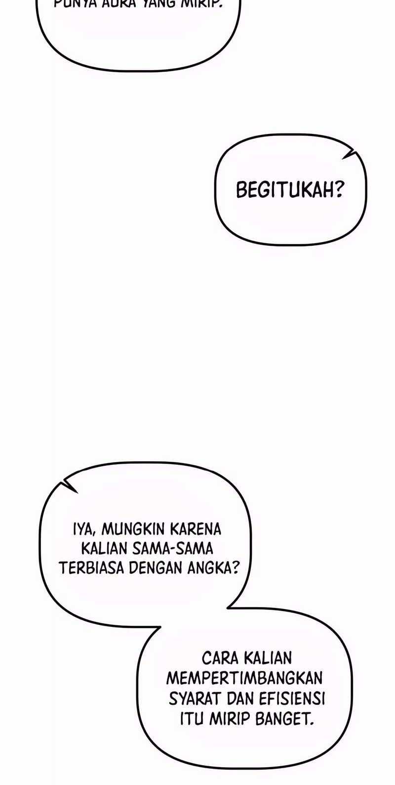 The Corporate Underdog Who Does Everything Right Chapter 40 - halaman 21