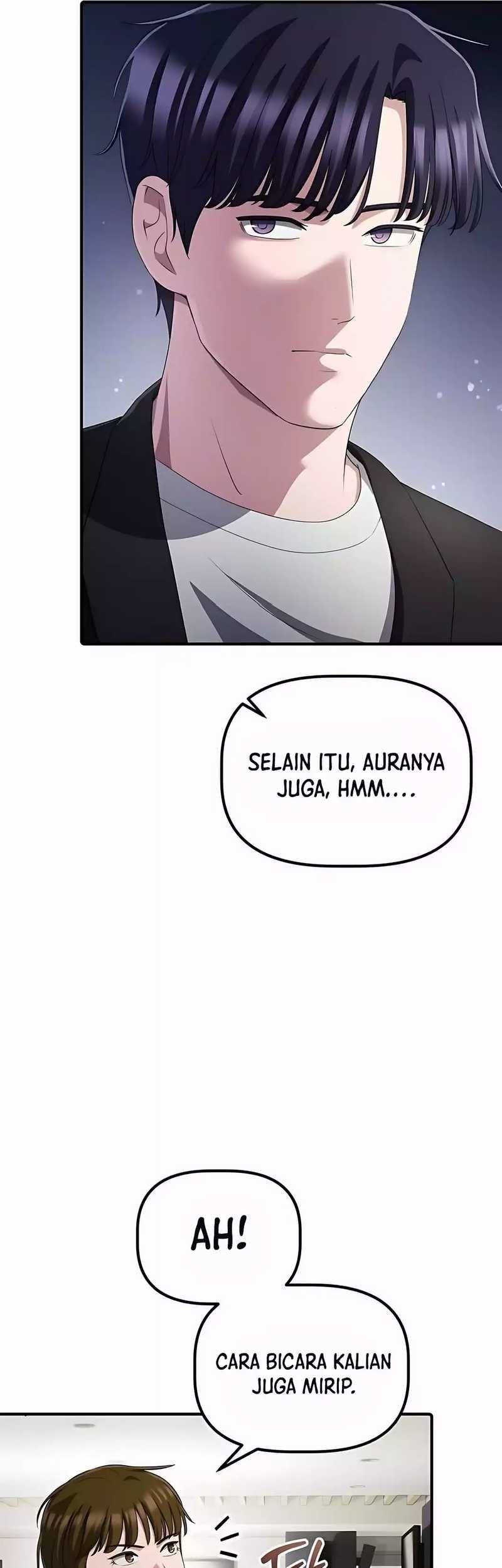 The Corporate Underdog Who Does Everything Right Chapter 40 - halaman 22