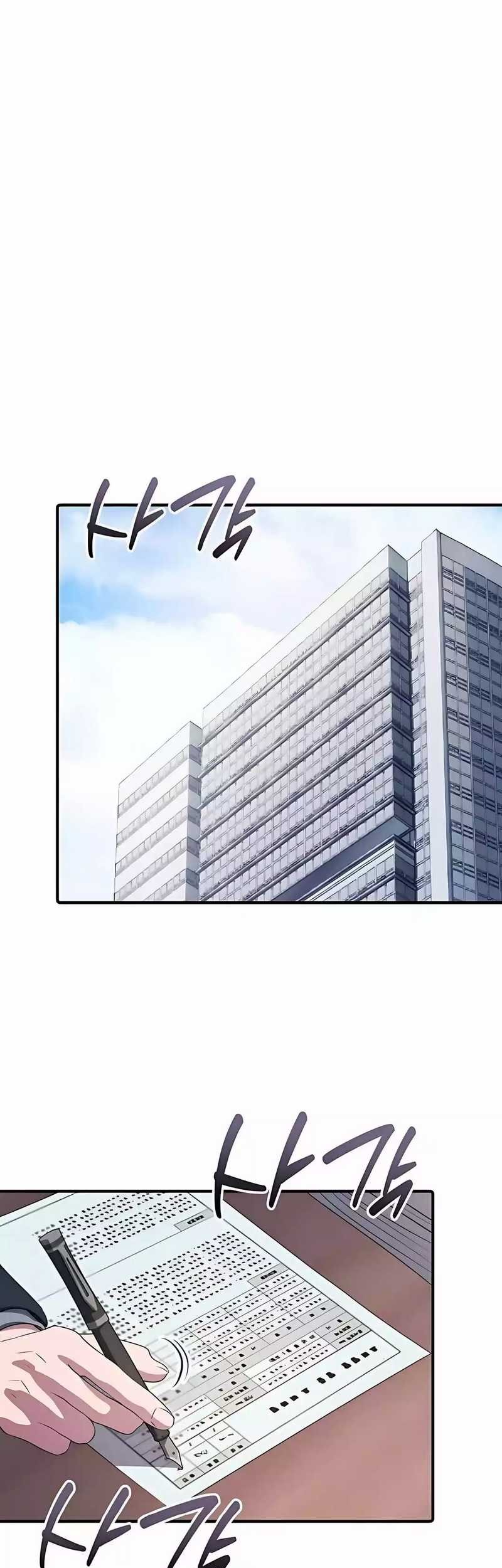 The Corporate Underdog Who Does Everything Right Chapter 40 - halaman 25
