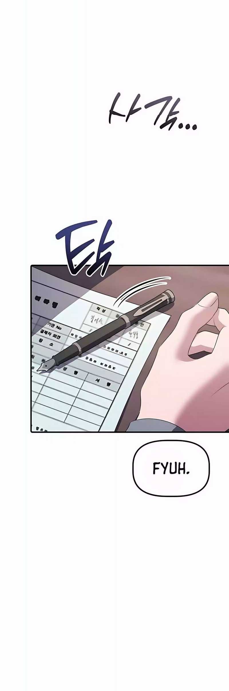 The Corporate Underdog Who Does Everything Right Chapter 40 - halaman 27