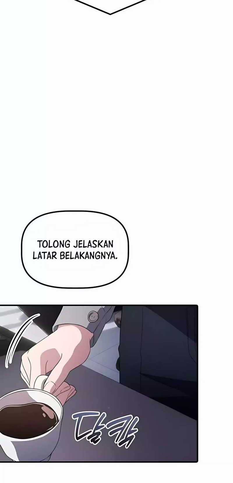 The Corporate Underdog Who Does Everything Right Chapter 40 - halaman 30