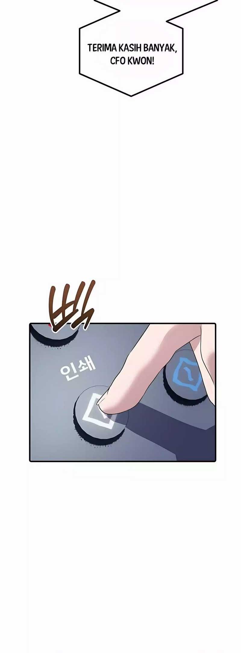 The Corporate Underdog Who Does Everything Right Chapter 40 - halaman 33