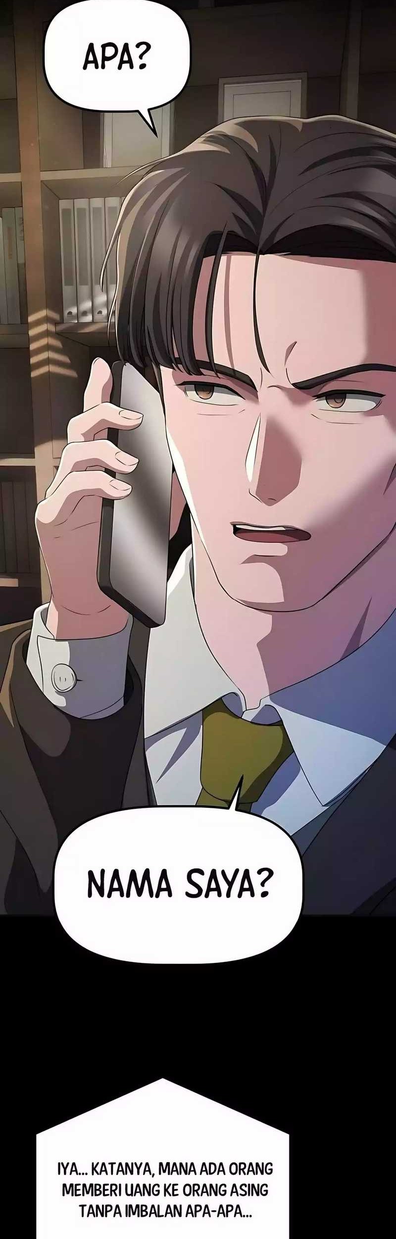The Corporate Underdog Who Does Everything Right Chapter 40 - halaman 41