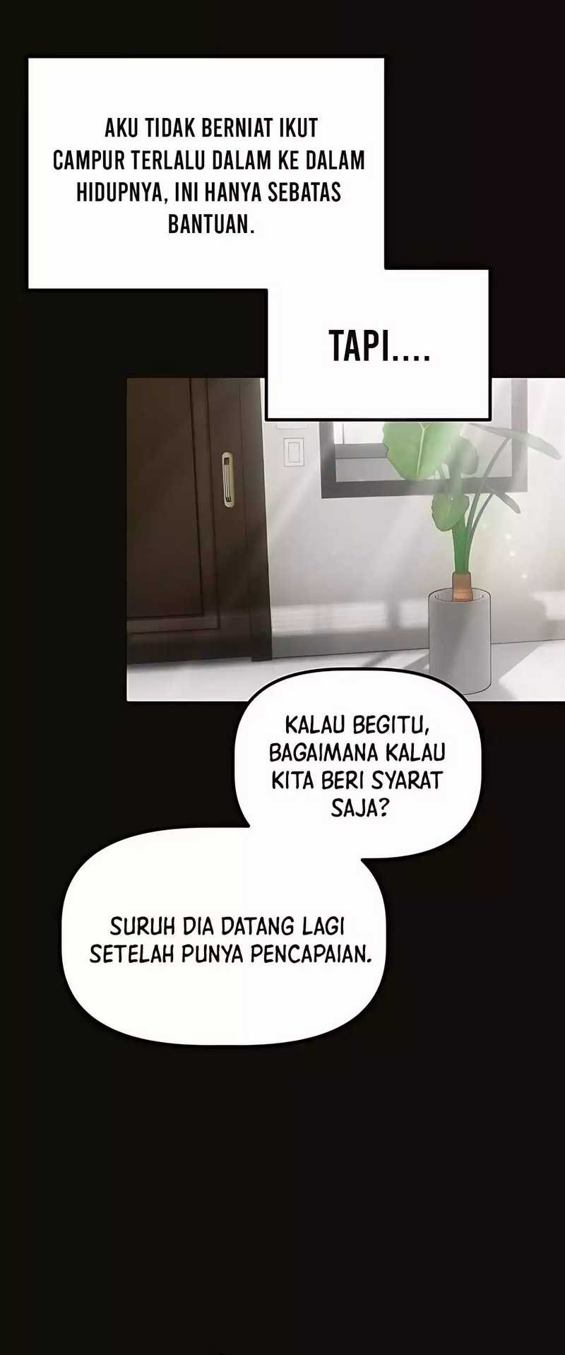 The Corporate Underdog Who Does Everything Right Chapter 40 - halaman 45