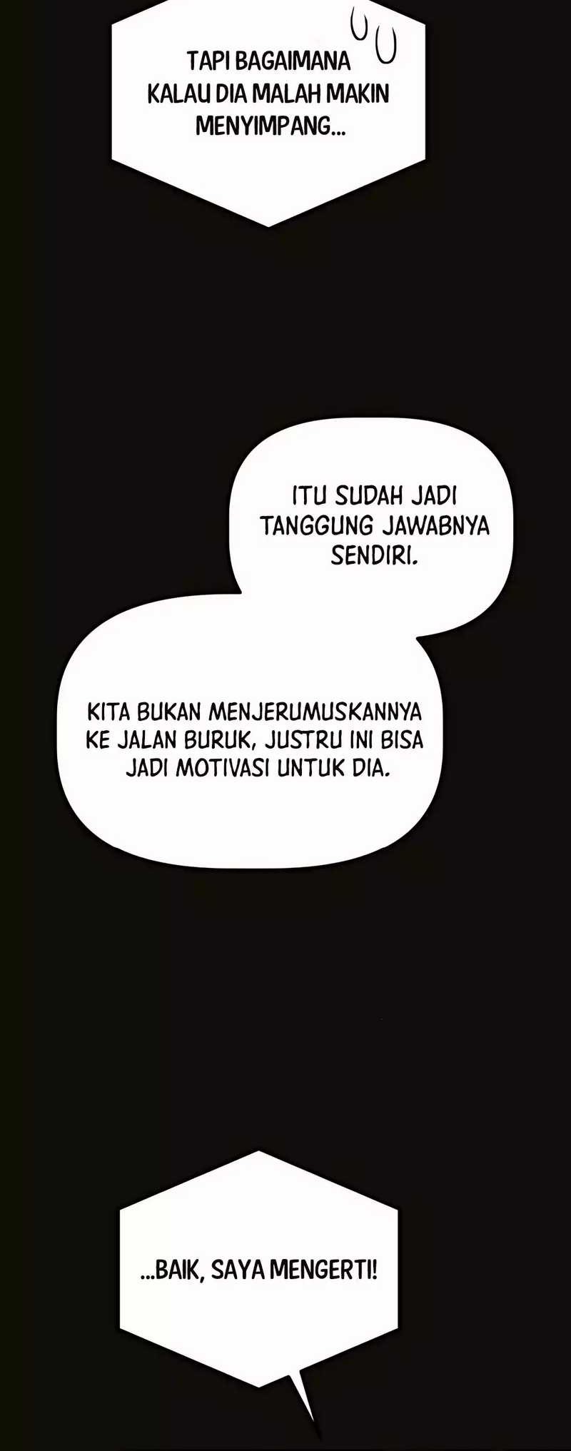 The Corporate Underdog Who Does Everything Right Chapter 40 - halaman 48
