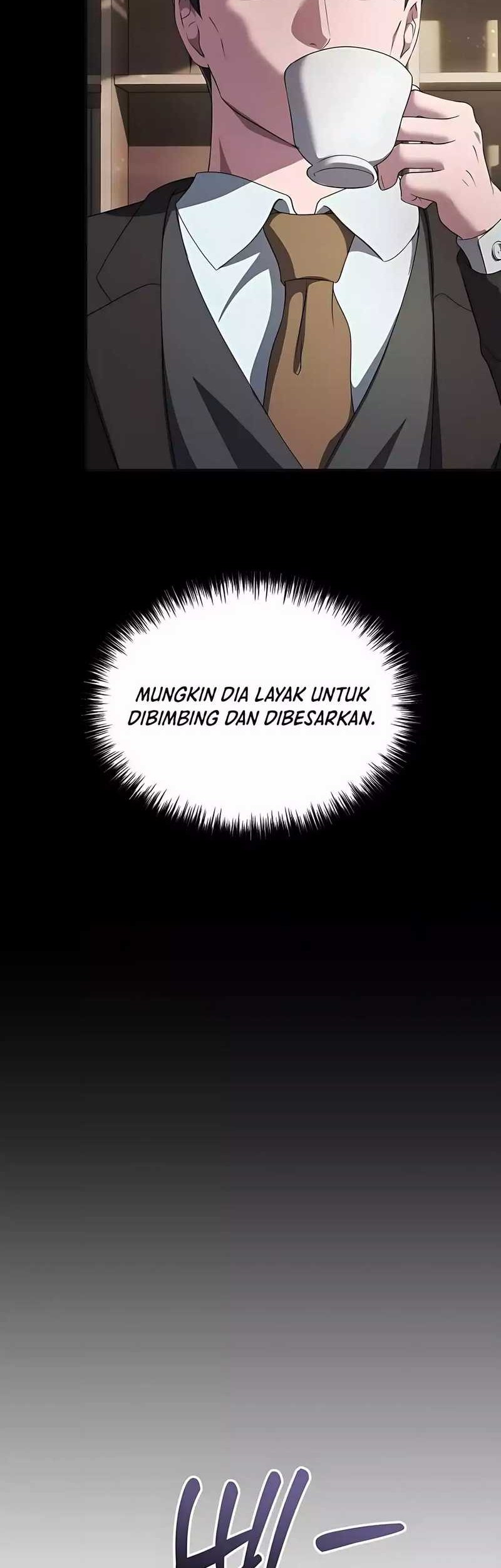The Corporate Underdog Who Does Everything Right Chapter 40 - halaman 56