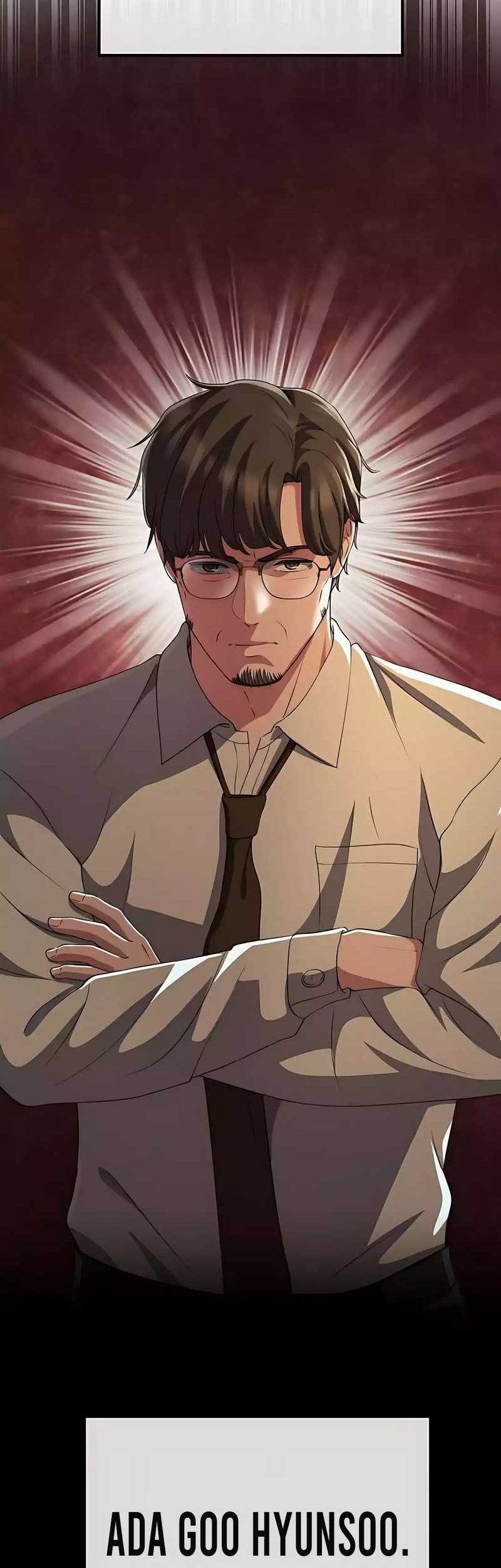 The Corporate Underdog Who Does Everything Right Chapter 40 - halaman 62