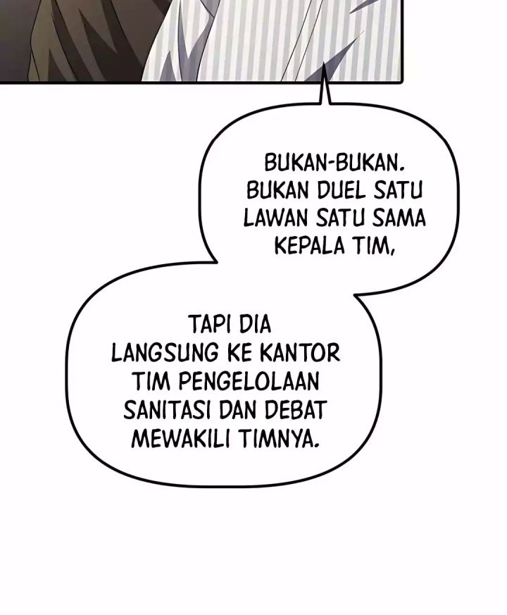The Corporate Underdog Who Does Everything Right Chapter 41 - halaman 12