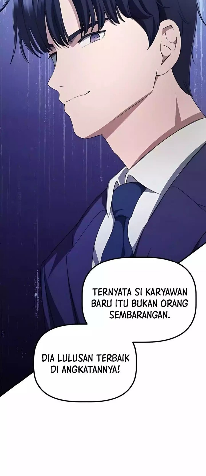 The Corporate Underdog Who Does Everything Right Chapter 41 - halaman 15