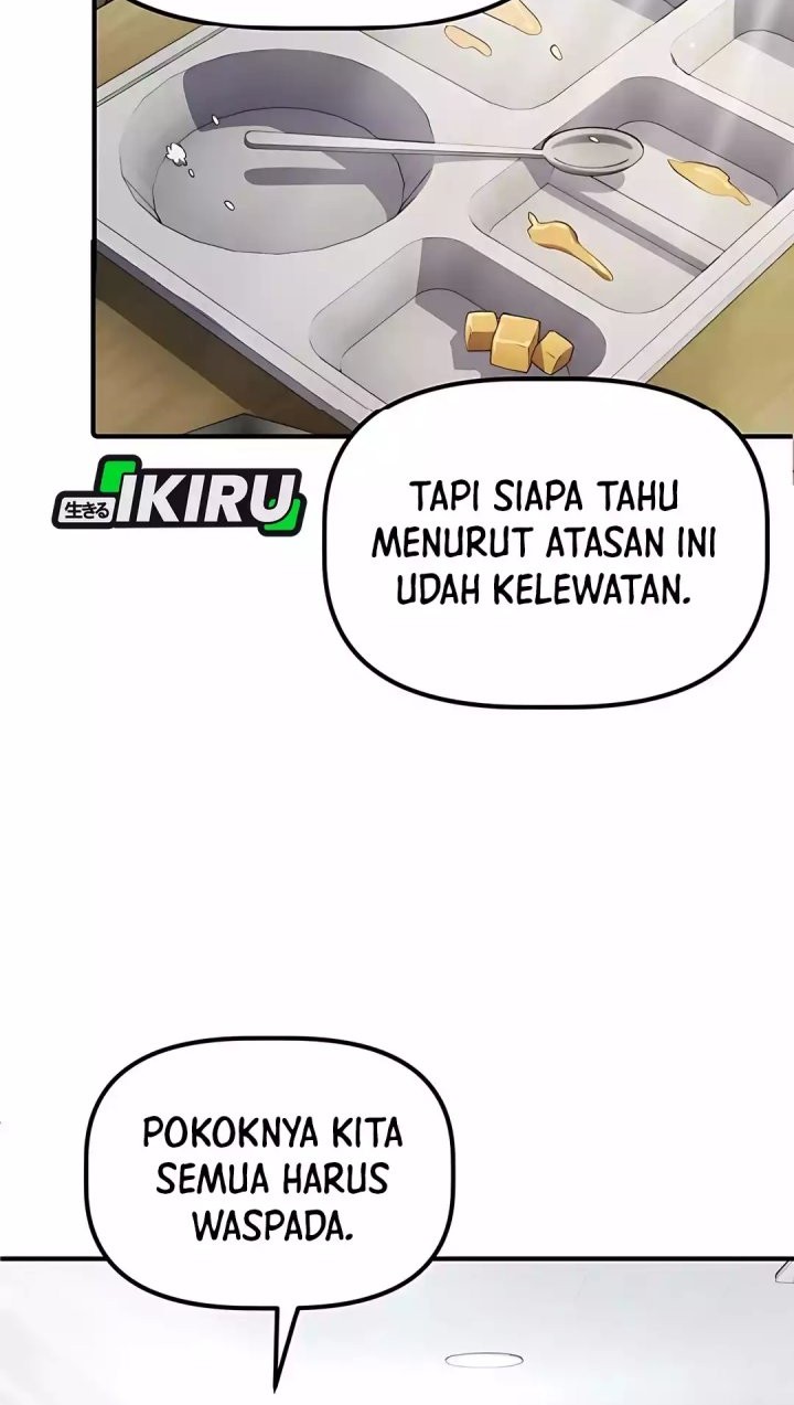 The Corporate Underdog Who Does Everything Right Chapter 41 - halaman 18