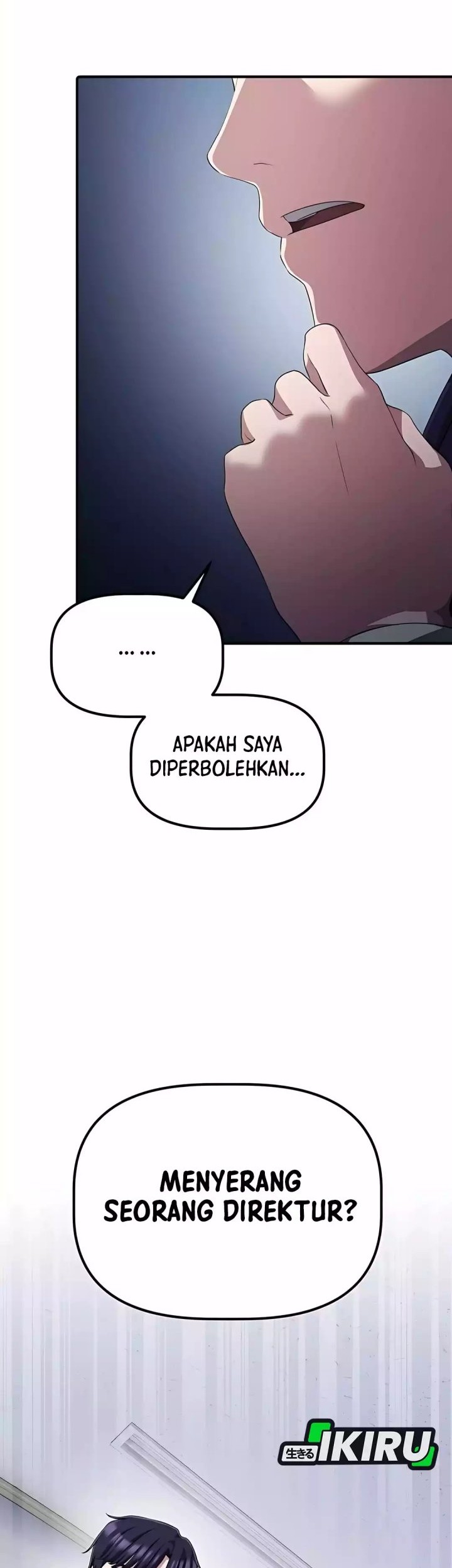 The Corporate Underdog Who Does Everything Right Chapter 41 - halaman 53