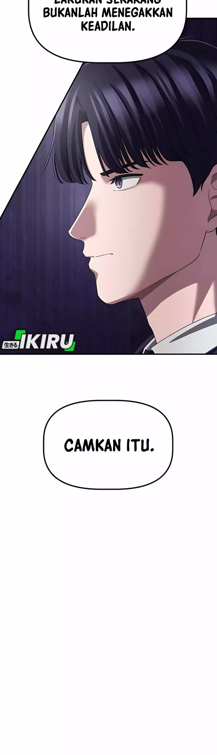 The Corporate Underdog Who Does Everything Right Chapter 41 - halaman 62