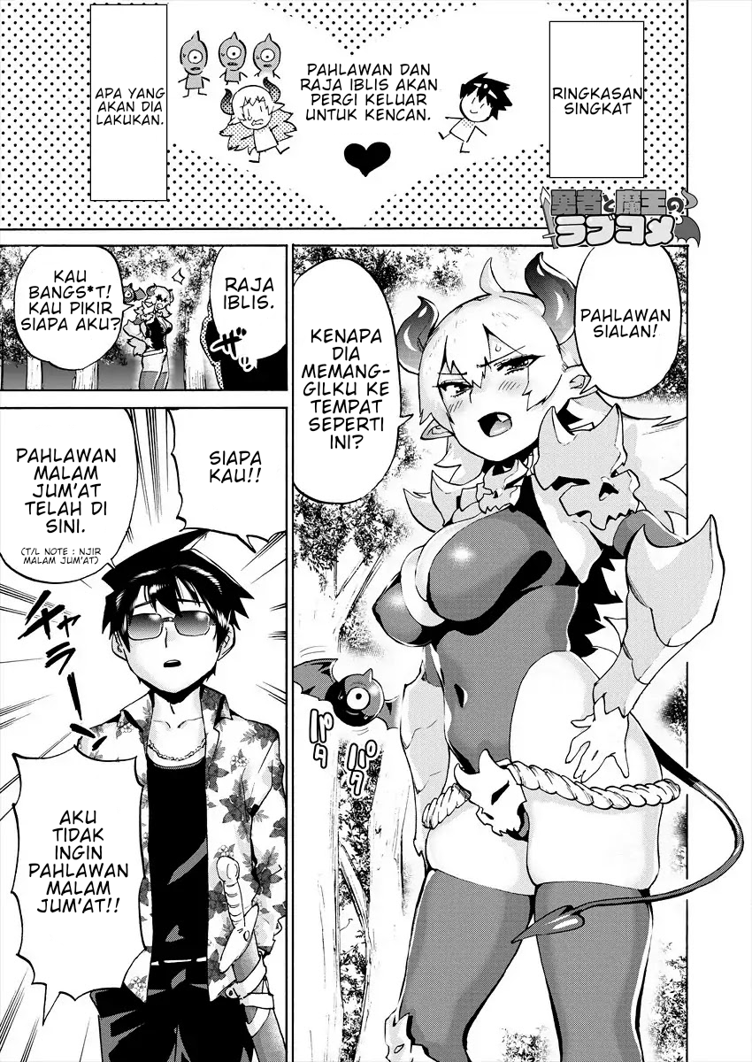 The Corporate Underdog Who Does Everything Right Chapter 42 - halaman 10