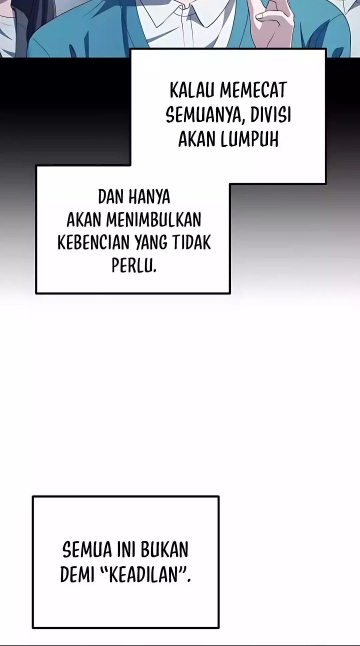 The Corporate Underdog Who Does Everything Right Chapter 42 - halaman 12