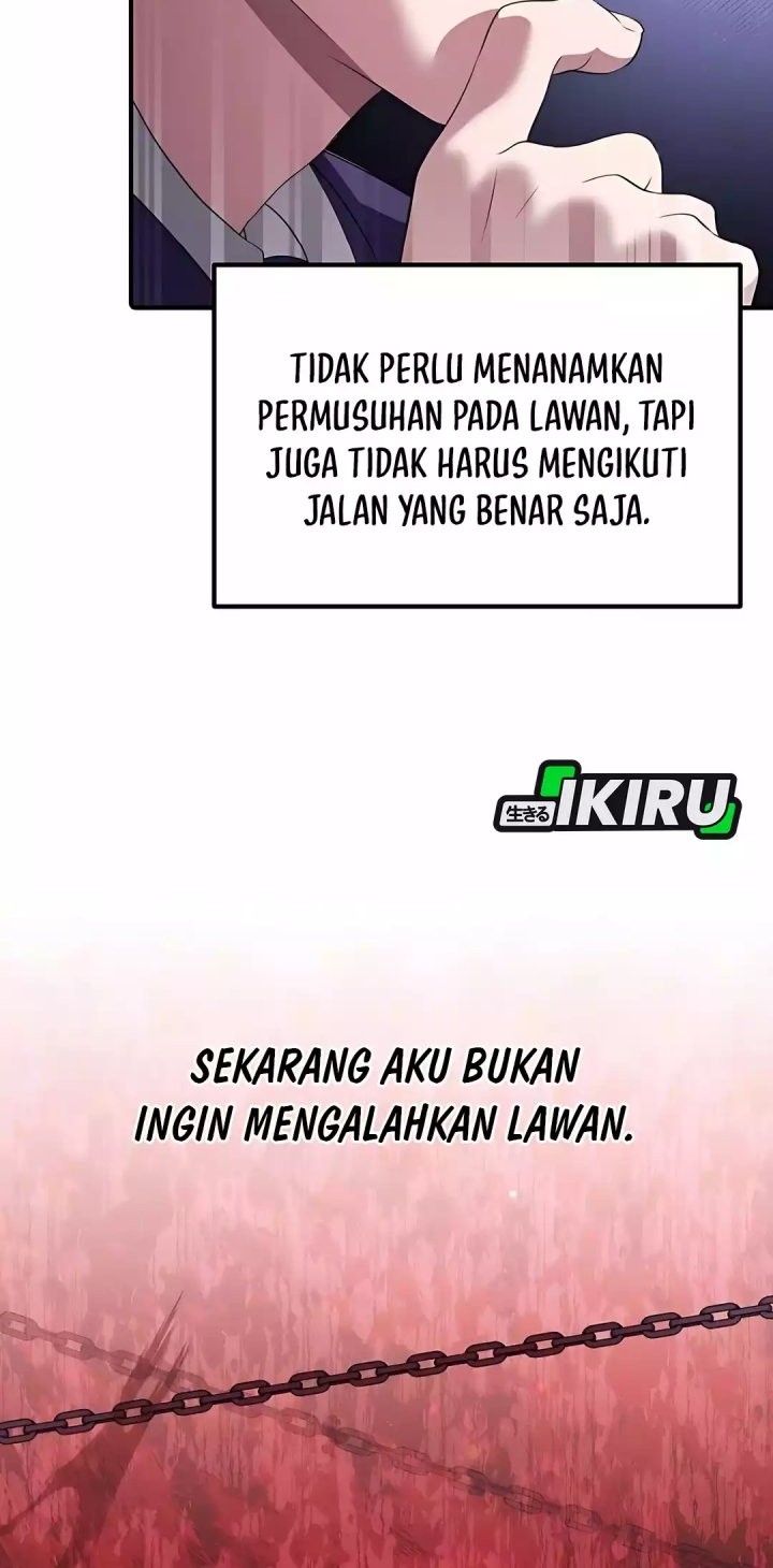 The Corporate Underdog Who Does Everything Right Chapter 42 - halaman 21