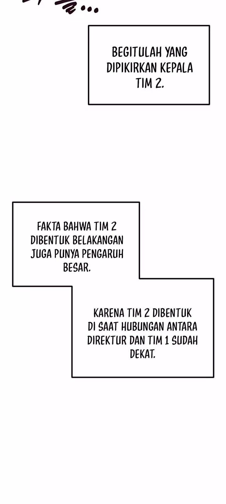 The Corporate Underdog Who Does Everything Right Chapter 42 - halaman 36