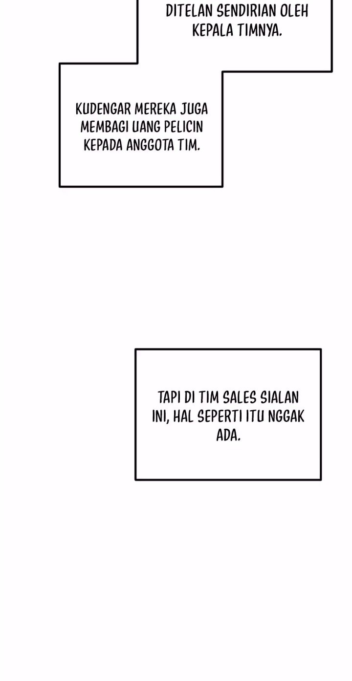 The Corporate Underdog Who Does Everything Right Chapter 42 - halaman 42