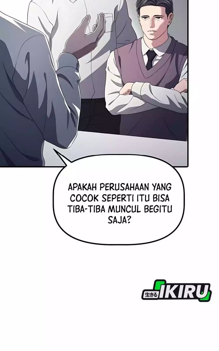 The Corporate Underdog Who Does Everything Right Chapter 42 - halaman 48