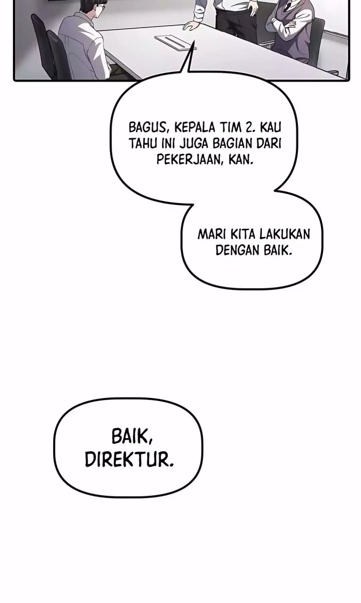 The Corporate Underdog Who Does Everything Right Chapter 42 - halaman 54