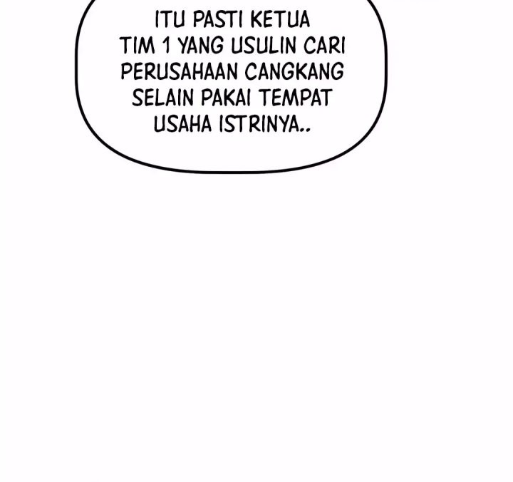 The Corporate Underdog Who Does Everything Right Chapter 42 - halaman 60