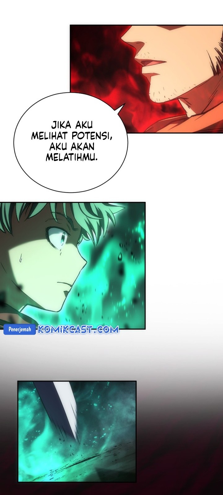 The Corporate Underdog Who Does Everything Right Chapter 43 - halaman 18
