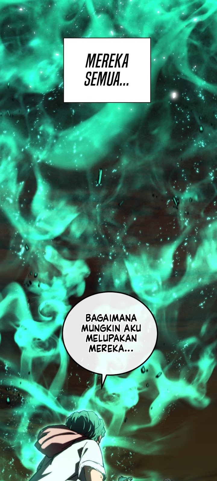 The Corporate Underdog Who Does Everything Right Chapter 43 - halaman 6