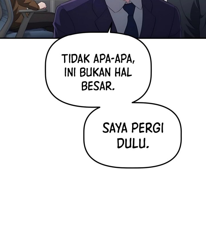 The Corporate Underdog Who Does Everything Right Chapter 43 - halaman 62