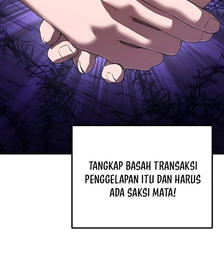The Corporate Underdog Who Does Everything Right Chapter 43 - halaman 71