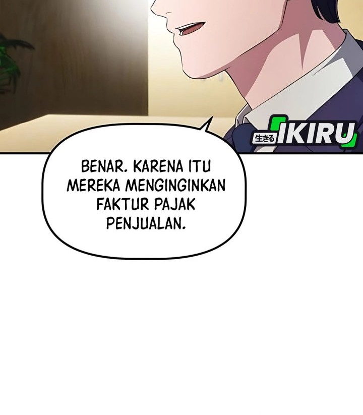 The Corporate Underdog Who Does Everything Right Chapter 43 - halaman 74