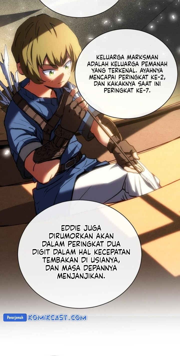 The Corporate Underdog Who Does Everything Right Chapter 44 - halaman 23