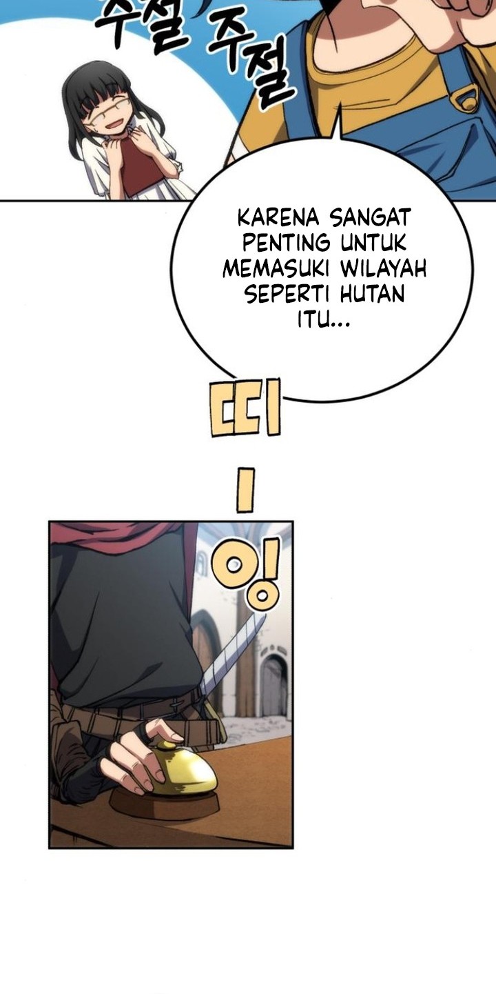 The Corporate Underdog Who Does Everything Right Chapter 44 - halaman 27