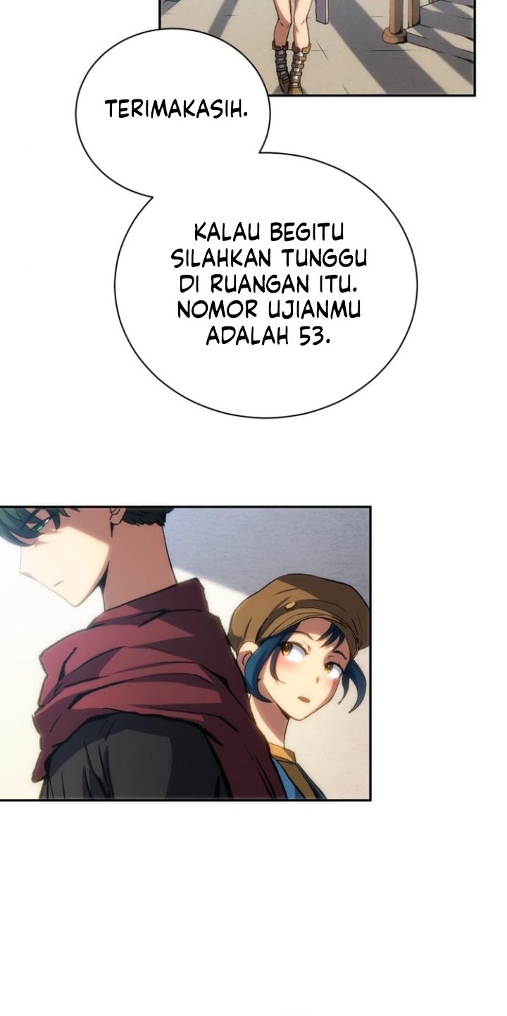 The Corporate Underdog Who Does Everything Right Chapter 44 - halaman 32