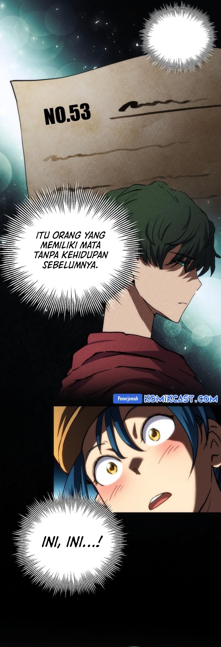 The Corporate Underdog Who Does Everything Right Chapter 44 - halaman 43