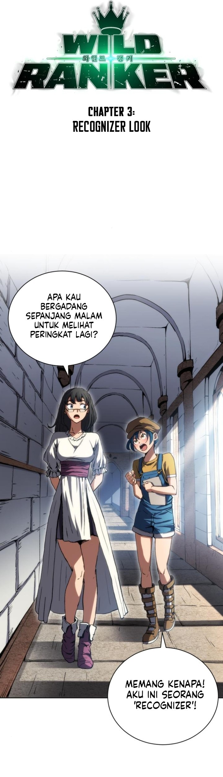 The Corporate Underdog Who Does Everything Right Chapter 44 - halaman 5