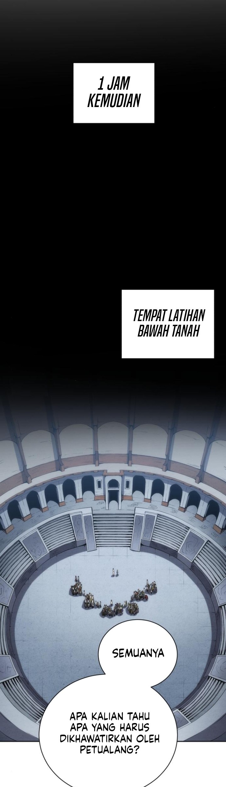The Corporate Underdog Who Does Everything Right Chapter 44 - halaman 71