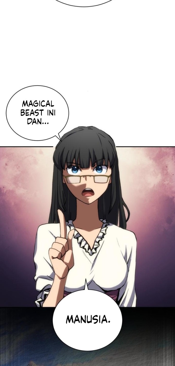 The Corporate Underdog Who Does Everything Right Chapter 44 - halaman 72